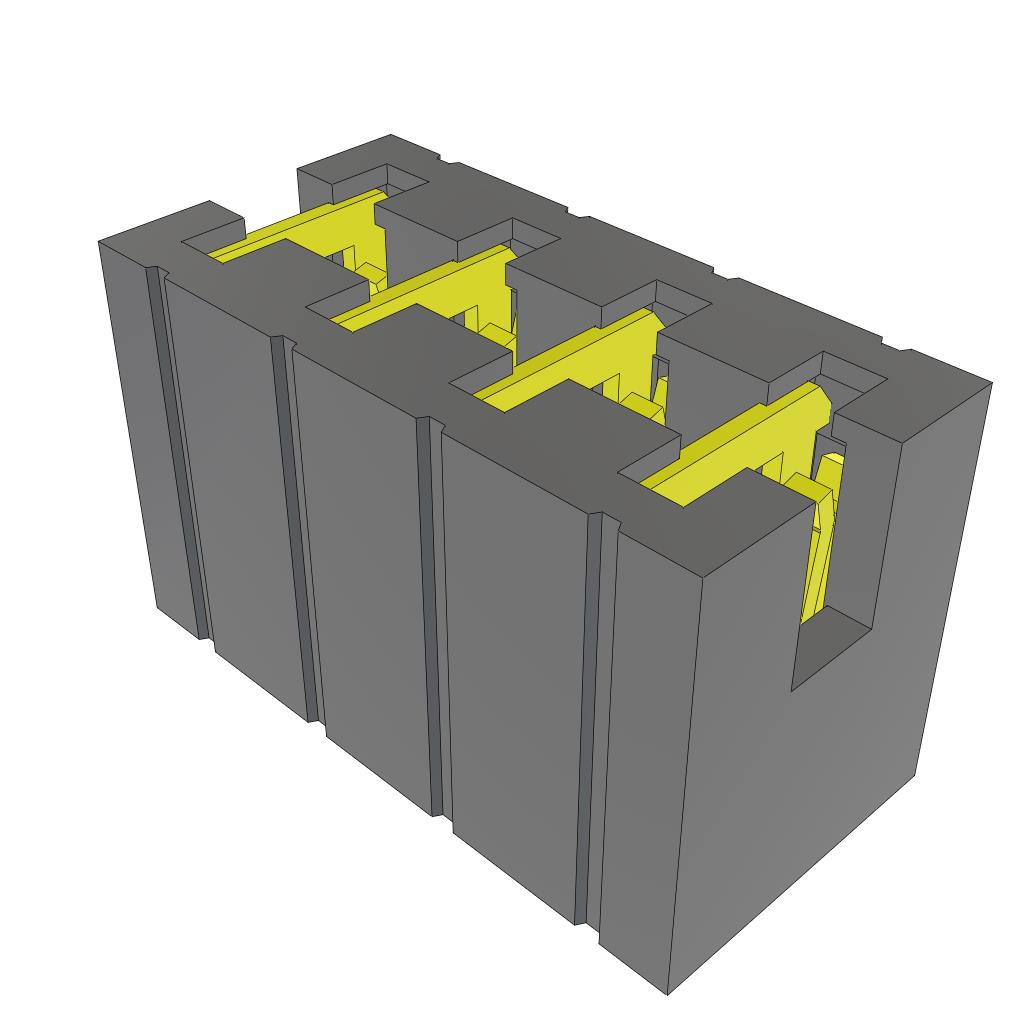 .100" MULTI POSITION SHUNT