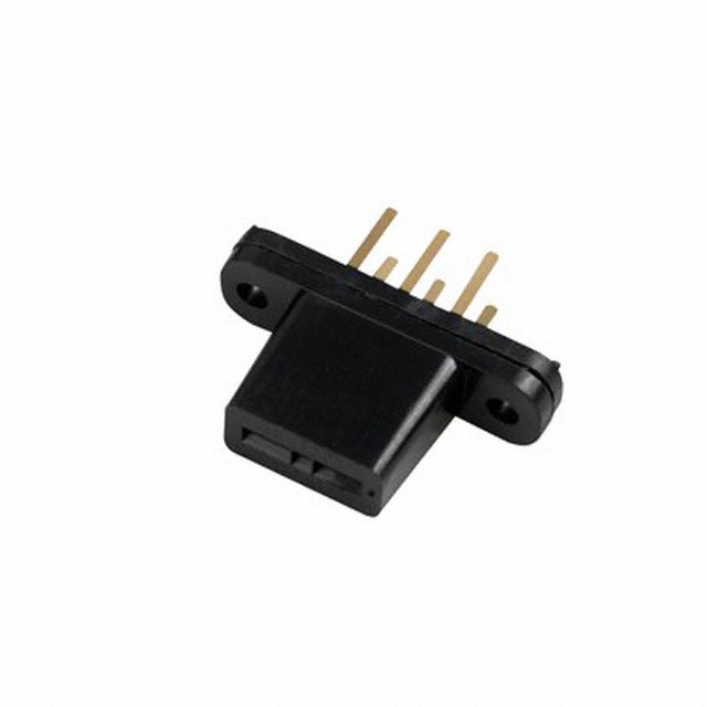 CONN TRANSIST TO-3/TO-66 3POS CONN TRANSIST TO-3/TO-66 3POS