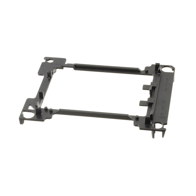 CARRIER, NARROW FABRIC, SOCKET P