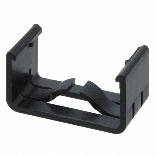 CONN SOCKET CLAMP FOR IC SOCKETS