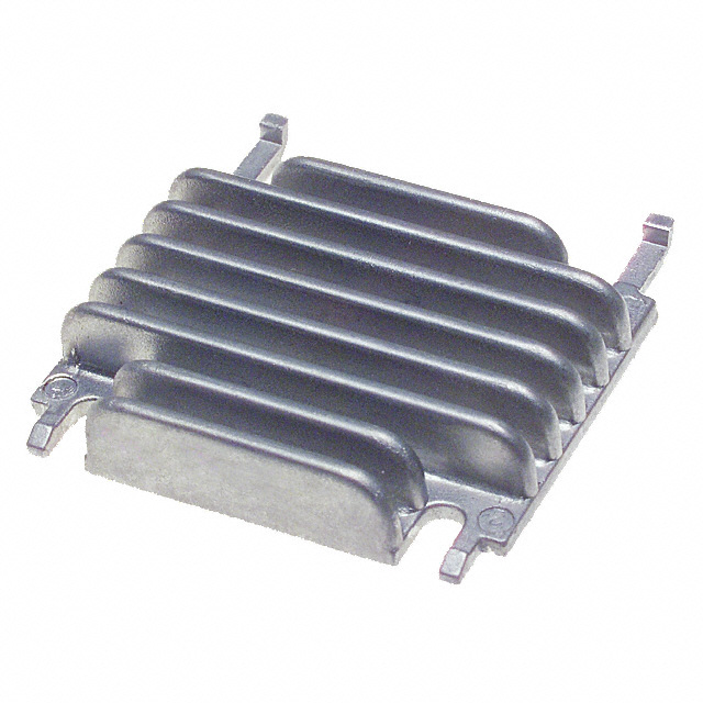 CONN SOCKET COVER FOR LCC