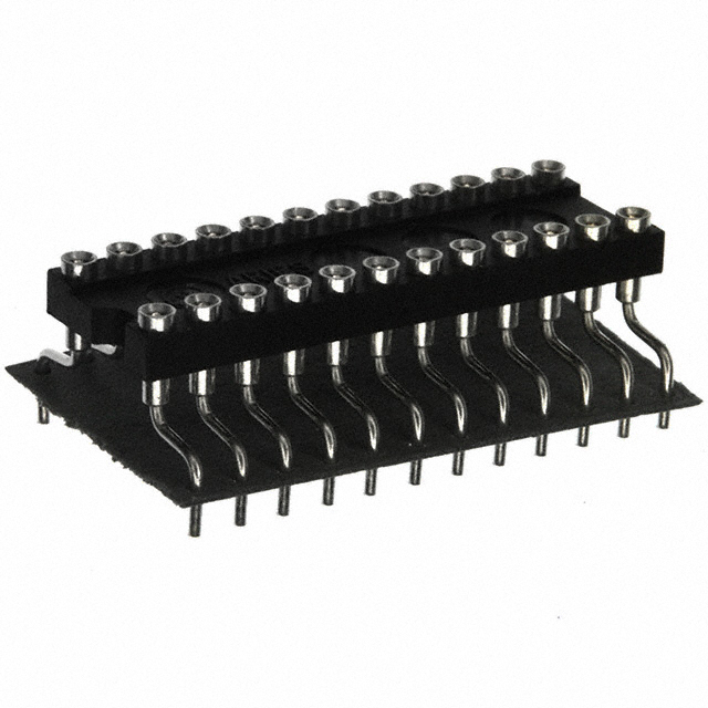 SOCKET ADAPTER DIP TO 24DIP 0.6
