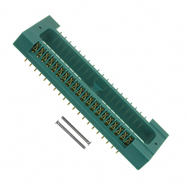 RECEPTACLE DIP SOCKET 40POS .6"