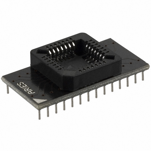 SOCKET ADAPTER PLCC TO 28DIP 0.6