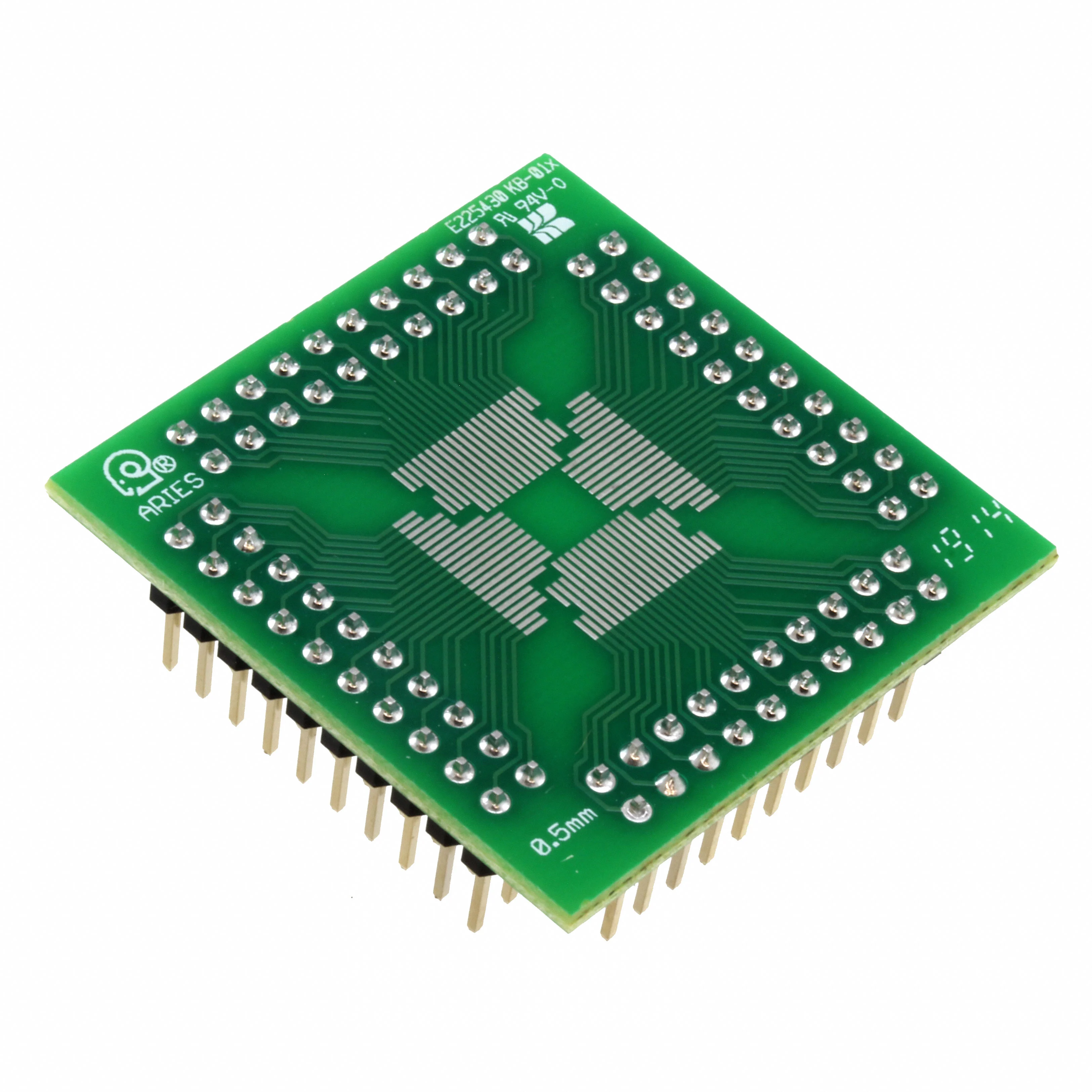 SOCKET ADAPTER MULT PKG TO 60QFP