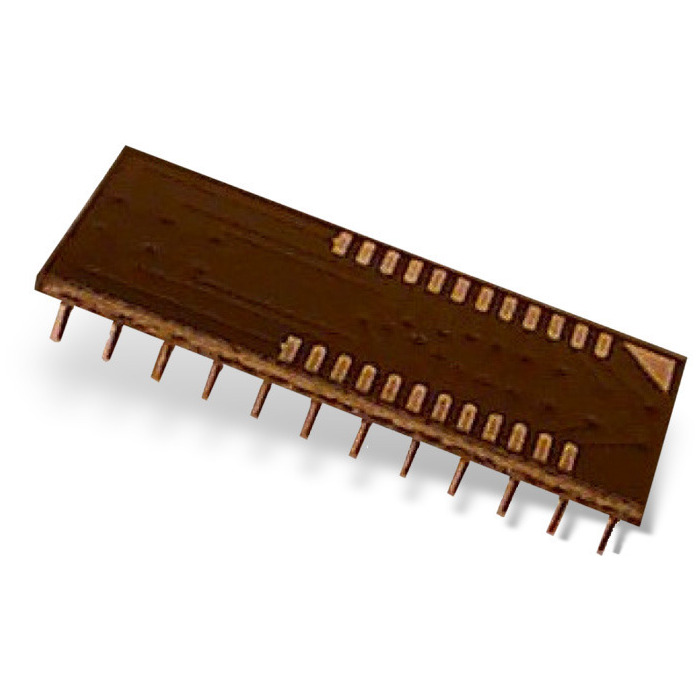 SOCKET ADAPT SOIC-W TO 14DIP 0.3