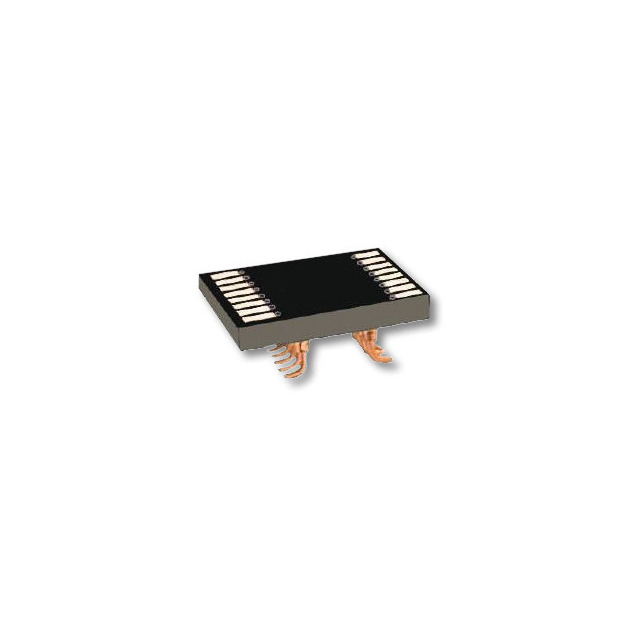 SCK ADAPT 8P SOIC-W TO SOIC 0.6