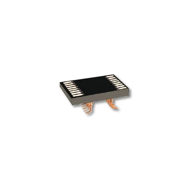 SCK ADAPT 20P SOIC-W TO SOIC 0.6