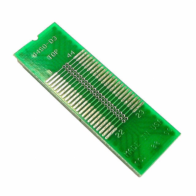 ADAPTER 44SOIC TO 44DIP