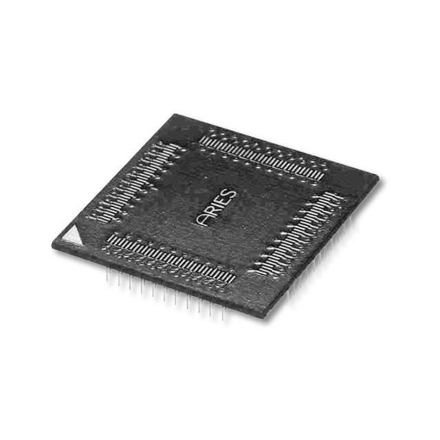 SOCKET ADAPTER PQFP TO 132PGA