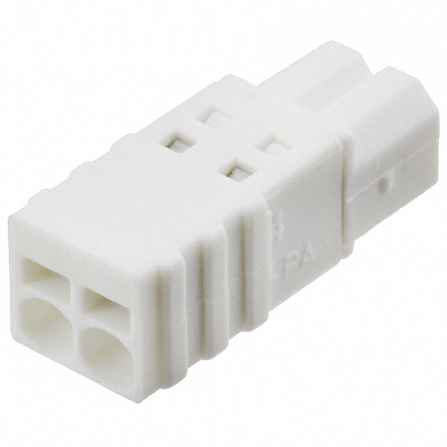 CONN PLUG 2POS 2.5MM CONN PLUG 2POS 2.5MM