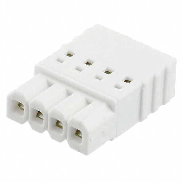 CONN PLUG 4POS 2.5MM CONN PLUG 4POS 2.5MM