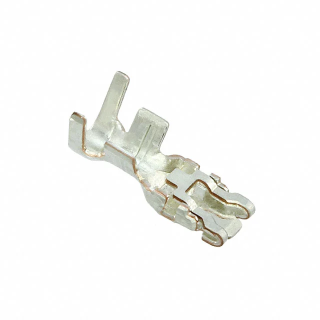 CONN SSL PLG CONT 22-24AWG CRIMP CONN SSL PLG CONT 22-24AWG CRIMP