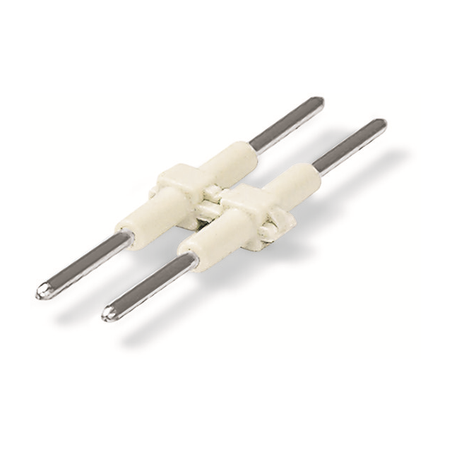 BOARD-TO-BOARD LINK; PIN SPACING