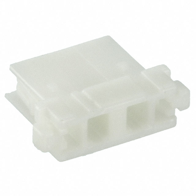 CONN SSL RCPT HSG 2POS CRIMP CONN SSL RCPT HSG 2POS CRIMP