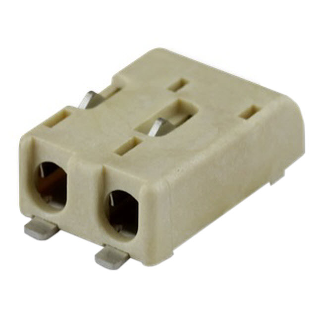 LED CONNECTOR