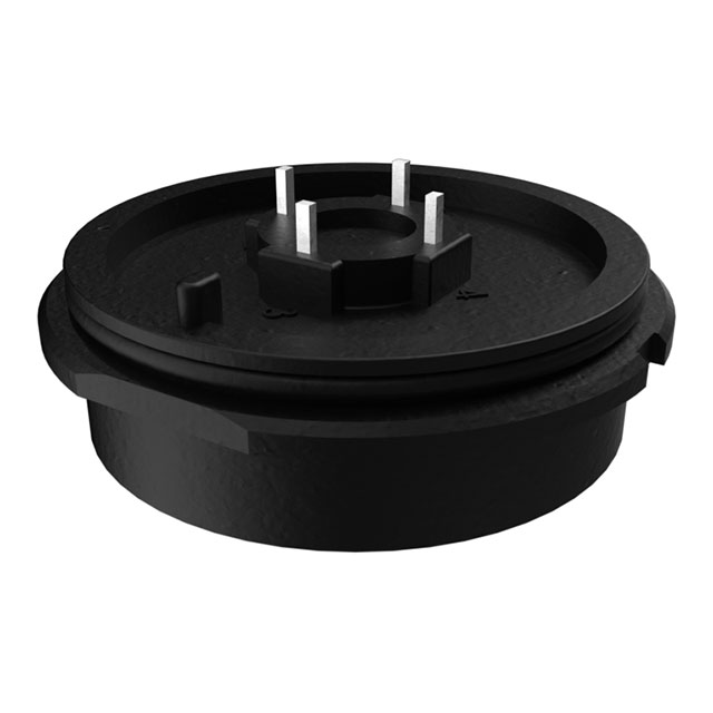 LUMINAIRE EXTENSION MODULE 40MM