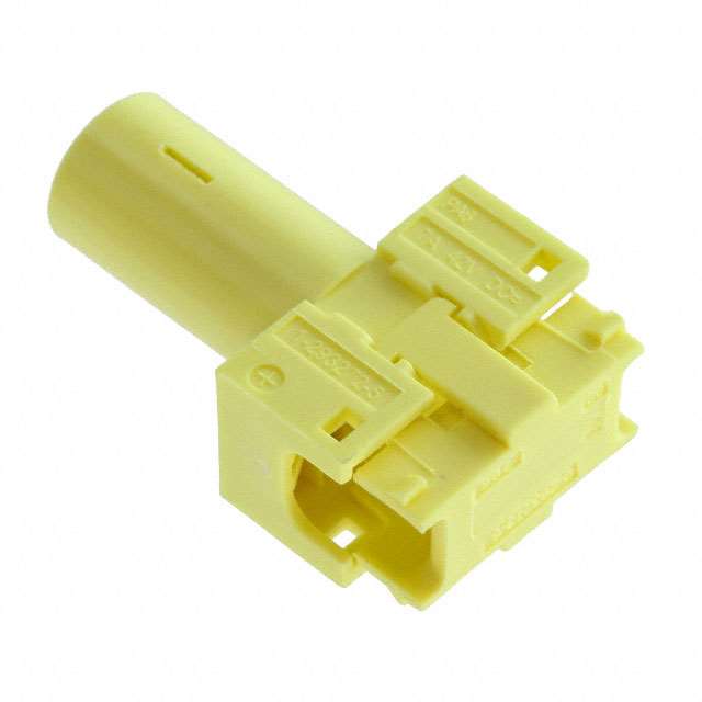 CONN BUS BAR FOR 7.5MM CONNECTOR CONN BUS BAR FOR 7.5MM CONNECTOR