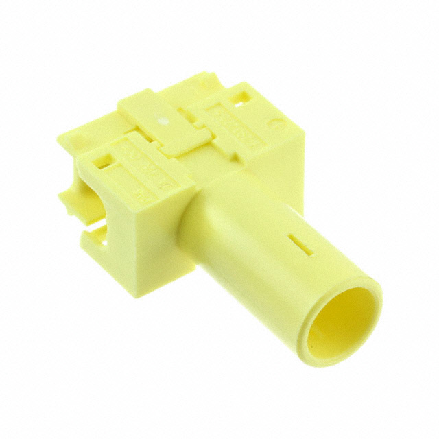 CONN BUS BAR FOR 7.5MM CONNECTOR CONN BUS BAR FOR 7.5MM CONNECTOR