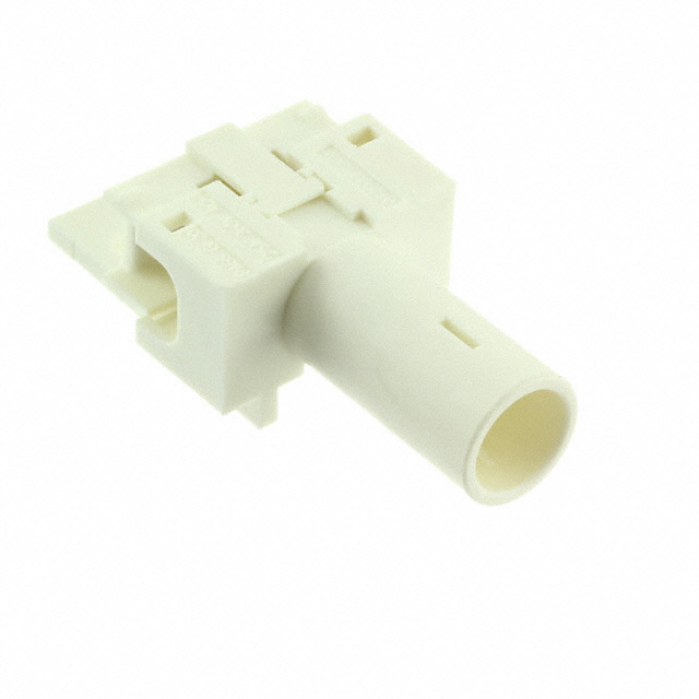 CONN BUS BAR FOR 7.5MM CONNECTOR CONN BUS BAR FOR 7.5MM CONNECTOR