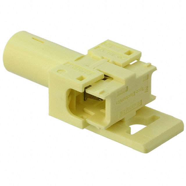 CONN BUS BAR FOR 7.5MM CONNECTOR CONN BUS BAR FOR 7.5MM CONNECTOR