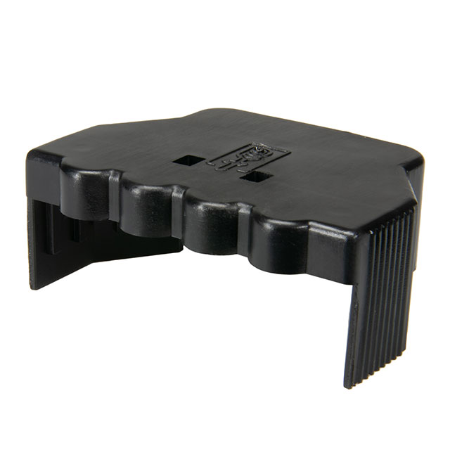 STRAIN RELIEF UPPER 5POS