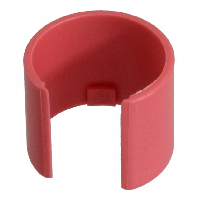 CONN CODING RING FOR DISTRIBUTOR CONN CODING RING FOR DISTRIBUTOR