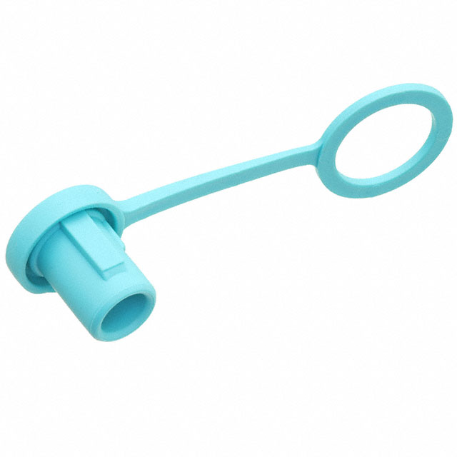 CAP PROTECTIVE FOR PLUG