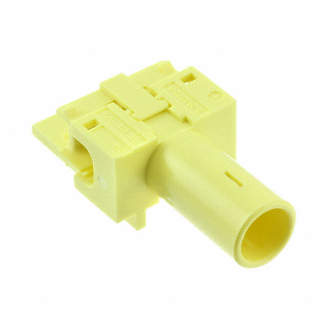 CONN BUS BAR FOR 7.5MM CONNECTOR