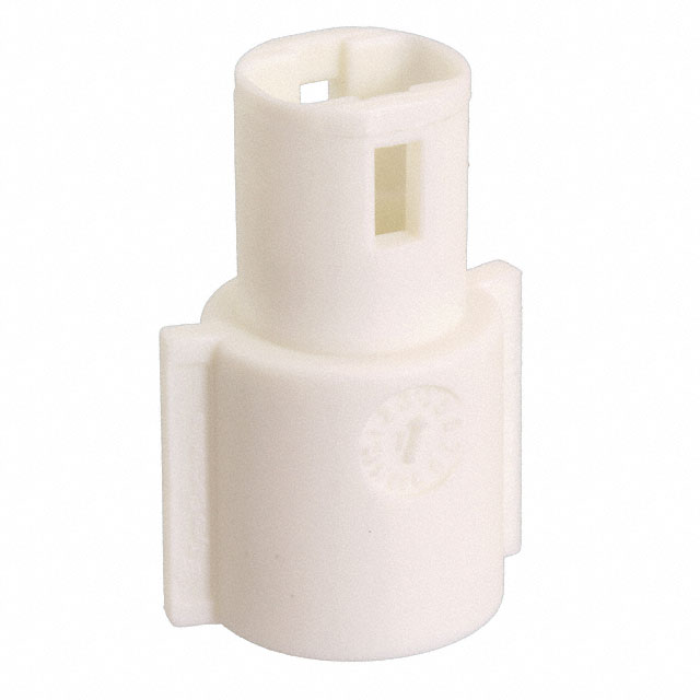 CONN CHASSIS MNT HOUSING SUPPORT