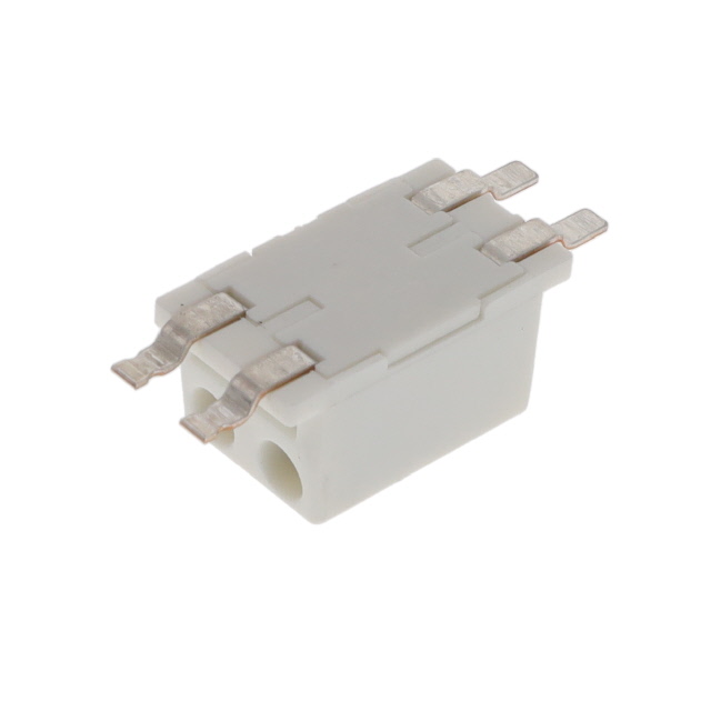 4.0PITCH W/CAP ITB_2P_WHITE