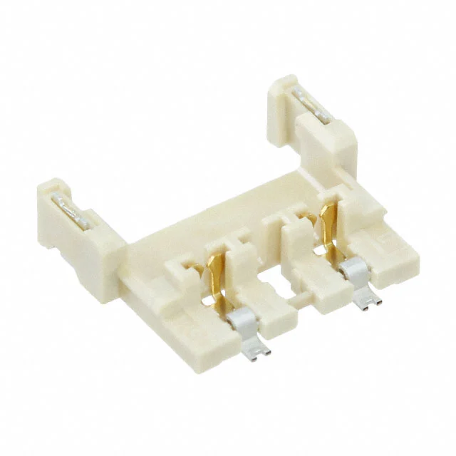 CONN SSL RCPT 2POS 4MM SOLDER CONN SSL RCPT 2POS 4MM SOLDER