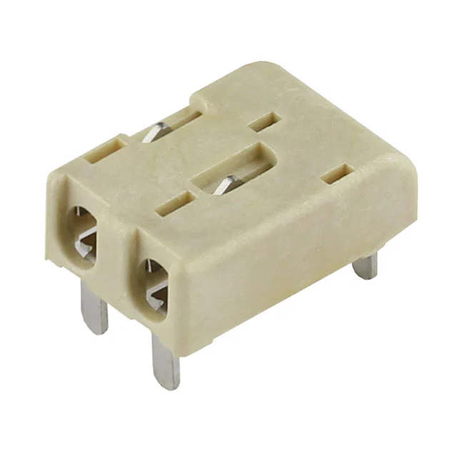 LED CONNECTOR