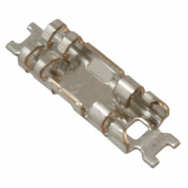 CONN SSL SOCKET CONTACT SOLDER CONN SSL SOCKET CONTACT SOLDER