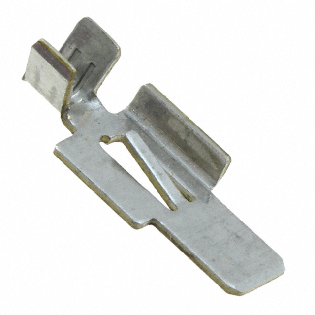 CONN BLADE CONTACT 18-22AWG TIN CONN BLADE CONTACT 18-22AWG TIN