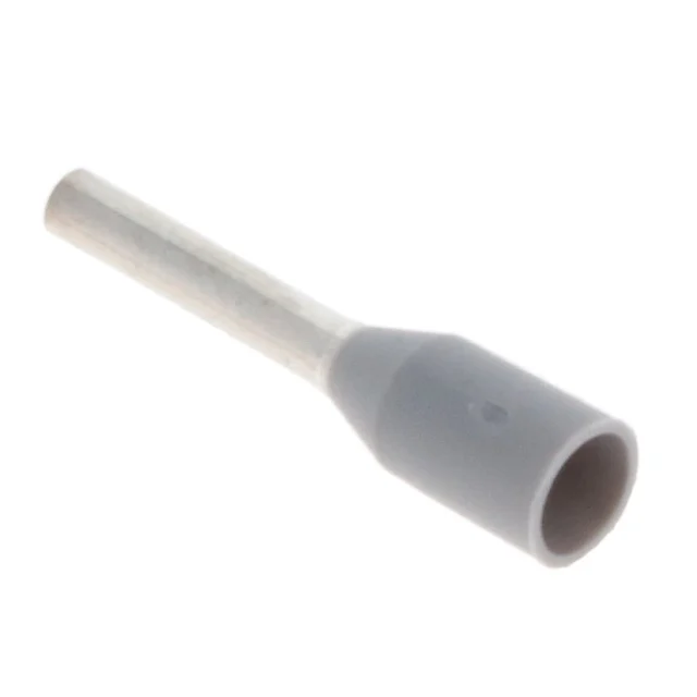 FERRULE; SLEEVE FOR 0.75 MM / 18 FERRULE; SLEEVE FOR 0.75 MM / 18