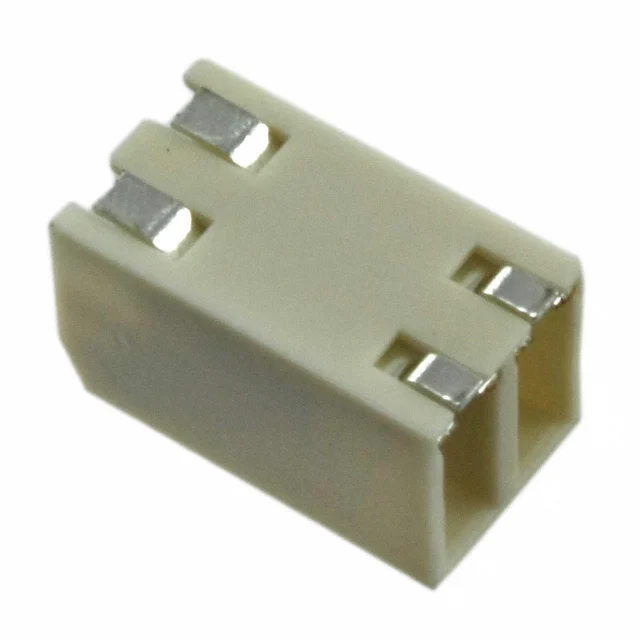 TERM BLK 2POS SIDE ENT 2.5MM SMD