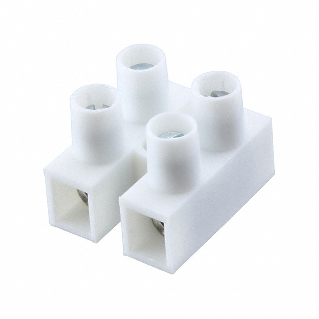 EUROSTRIP 2P10MM FLT 30A 300V 24