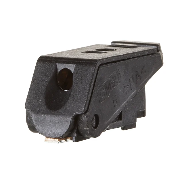 TERM BLOCK 1POS SIDE ENTRY SMD TERM BLOCK 1POS SIDE ENTRY SMD