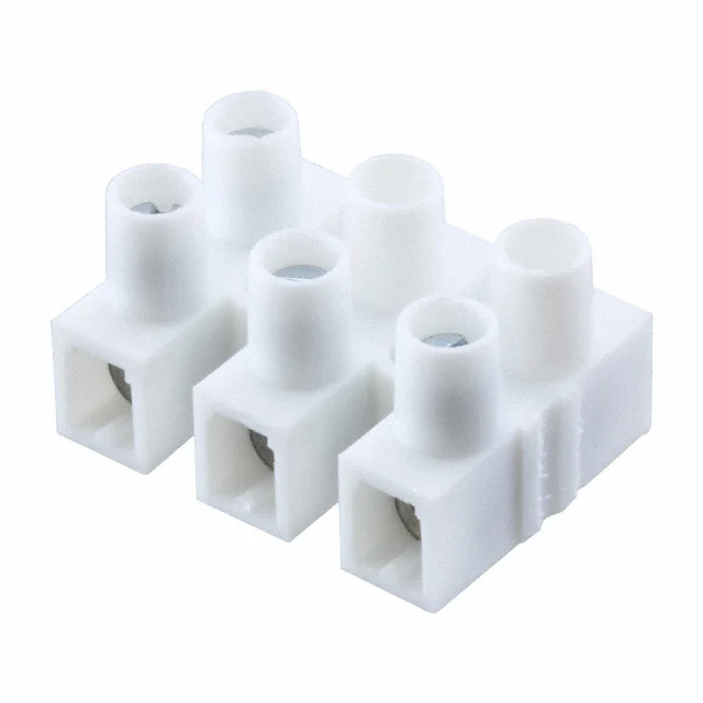 EUROSTRIP 3P10MM FLT 30A 300V 24