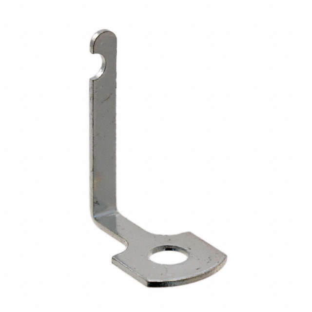 CONN TERM BLK Y-SOLDER BARRIER