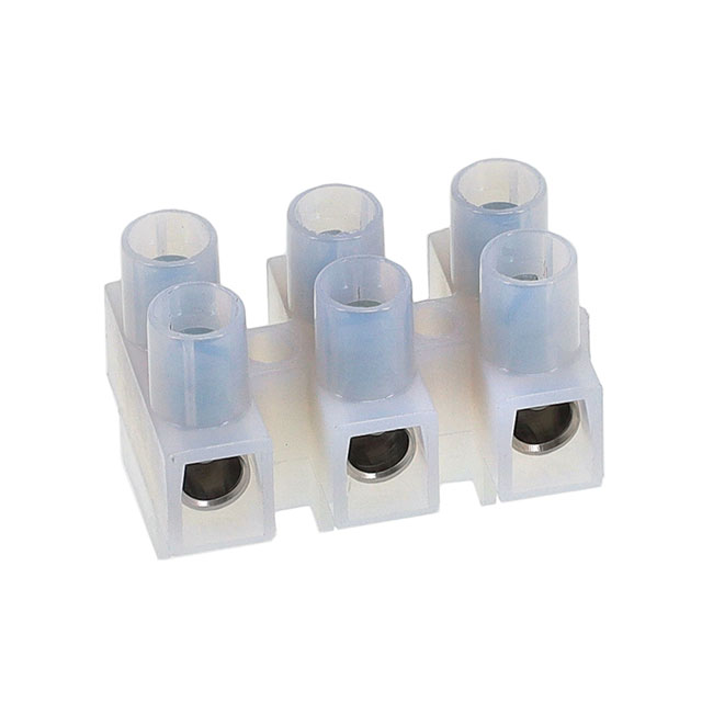 TERM STRIP PNL MNT ATSF16/3 3 P