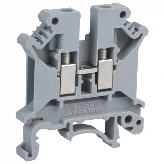 CONN TERM BLK FEED THRU 12-30AWG CONN TERM BLK FEED THRU 12-30AWG