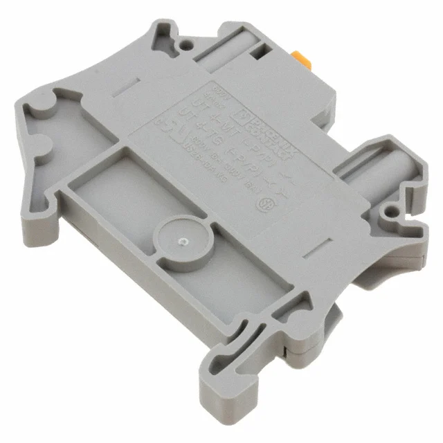 CONN TERM BLK DISCONN 10-26AWG