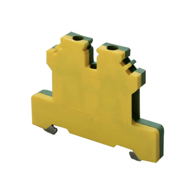 CONN TERM BLK GROUND 10-22AWG