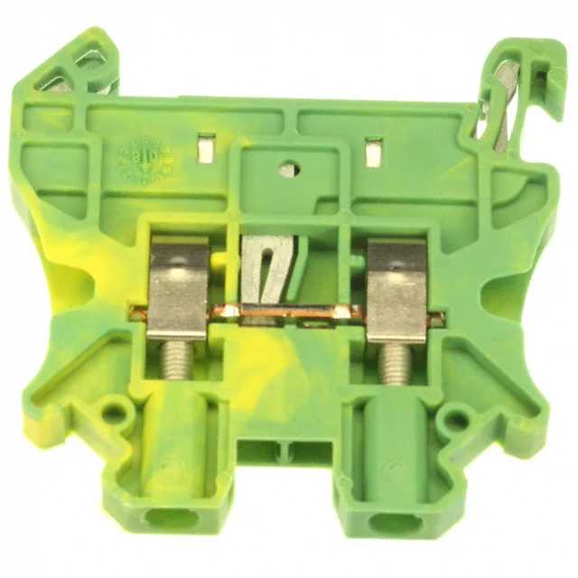 CONN TERM BLK GROUND 12-26AWG