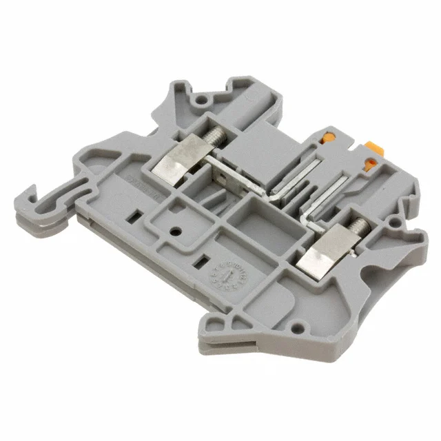 CONN TERM BLK DISCONN 12-26AWG