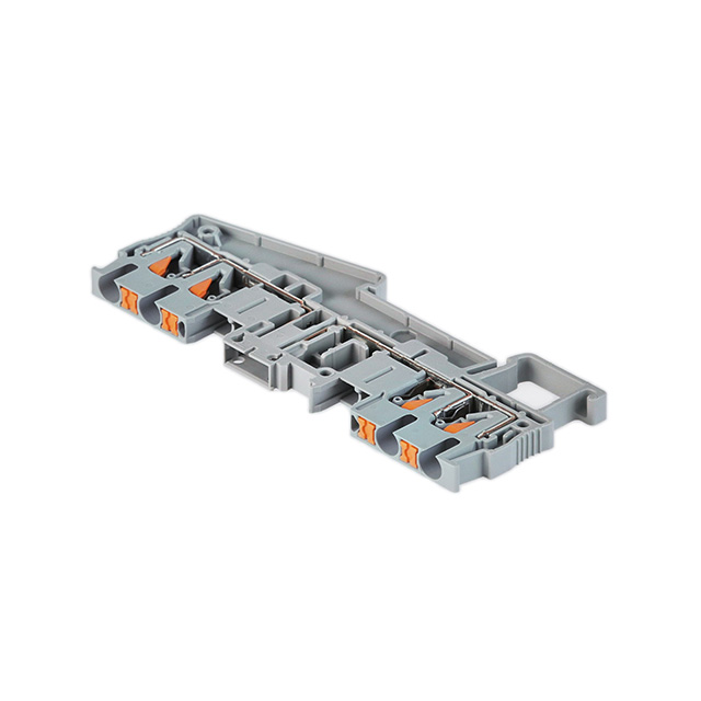 CONN TERM BLK DISCONN 12-26AWG