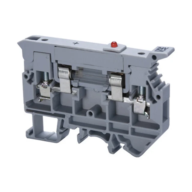 CONN TERM BLK DISCONN 10-22AWG