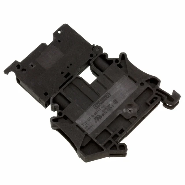 CONN TERM BLK DISCONNECT 8-24AWG